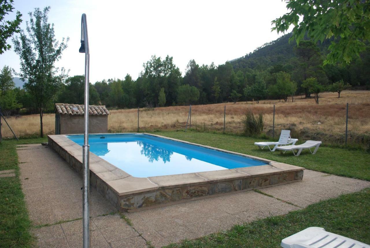 Capellania 2 Apartment Arroyo Frio Exterior photo