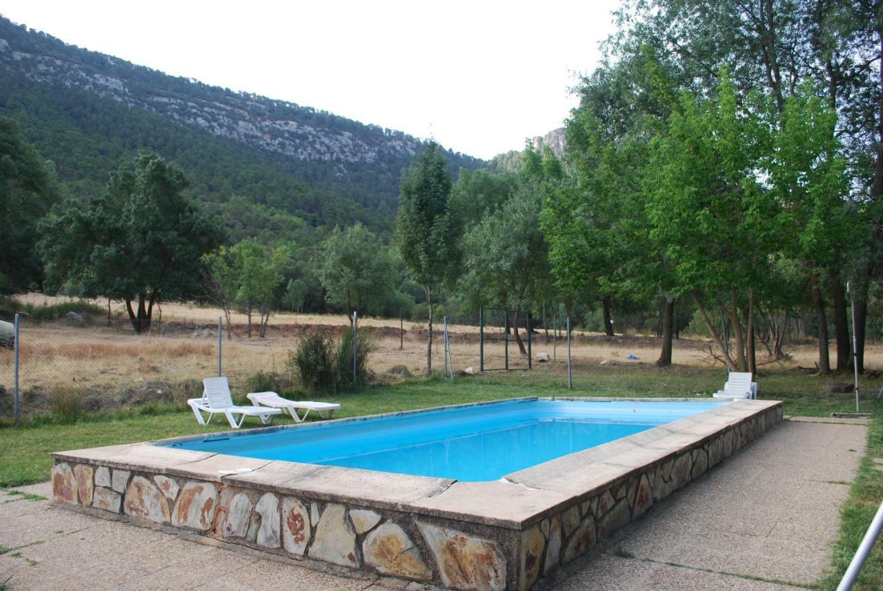 Capellania 2 Apartment Arroyo Frio Exterior photo