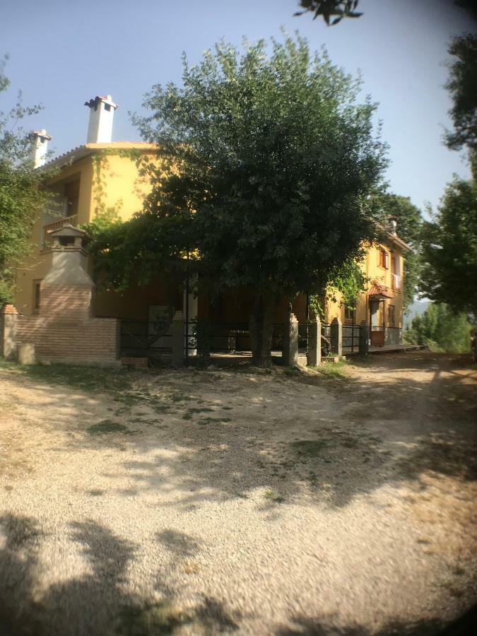 Capellania 2 Apartment Arroyo Frio Exterior photo